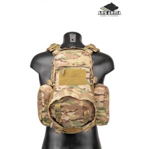 Рюкзак Eagle Beaver Tail Assault Pack/YOTE [ARS ARMA]